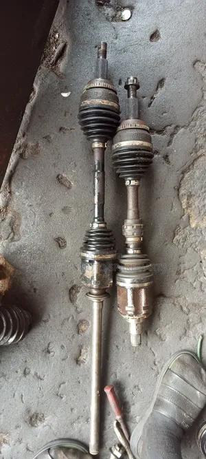 Driving Shaft for Lexus Rx 330 4 by 4