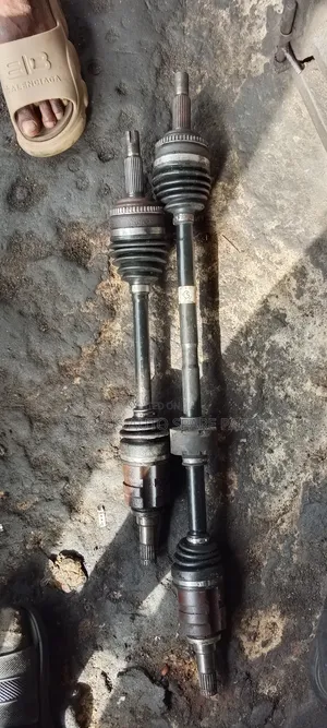 Driving Shaft for Corolla 08,09,010