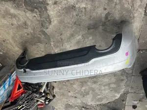 C300. 2014 Back Bumper Direct Tokunbo