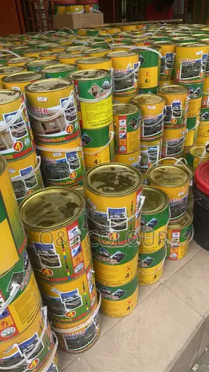 Paint Distributor