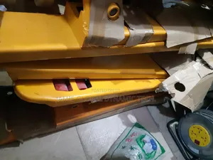3ton Pallet Truck