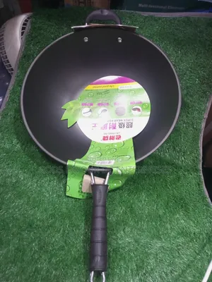 Nonstick Frying Double Hand 32 Cm