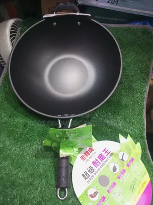 Nonstick Frying Double Hand 32 Cm