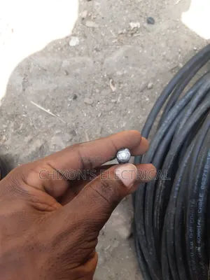 If Rg8 Coaxial Cable