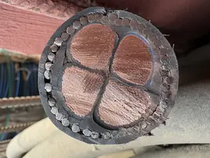 120mm Flex 4core Amored