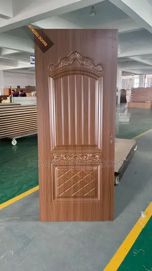 Security Doors