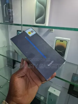 New Samsung Galaxy Note 10 Plus 256 GB Silver