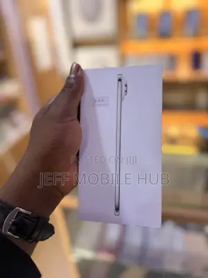 New Apple iPhone Air 256 GB White