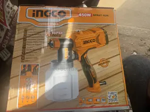 Ingco Sprayer Corded