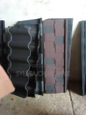 Super Stone Coated Roofing Sheets With 50 Years Warranty