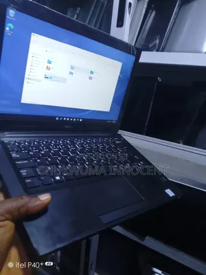 Laptop Dell Latitude 7280 4GB Intel Core i5 SSD 160GB