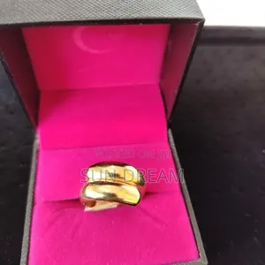 Lady Rings Stainless Steel Rings No Color Faded 37