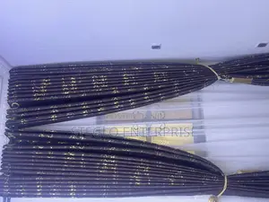 Contemporary Turkey Curtains