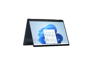 New Laptop HP Envy 14 32GB Intel Core i7 SSD 1T