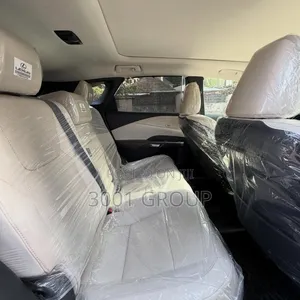 Lexus RX 2025 Blue