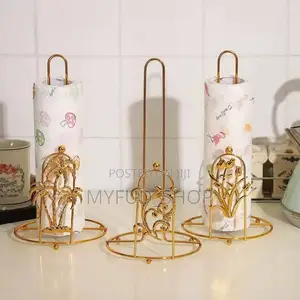 Tissue Holder