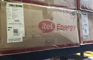 Itel 6kva 48v Hybrid Inverter