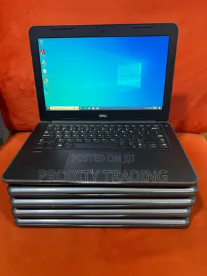 Laptop Dell Latitude 3380 4GB Intel Core i3 HDD 500GB