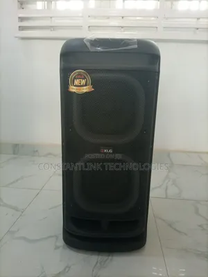 Exlg V800 Party Speaker