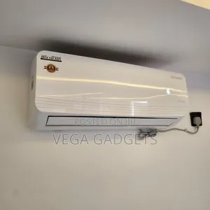 New Aeon 1hp Inverter Ac