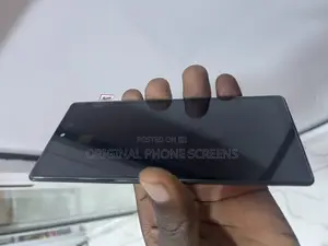 Google Pixel 6a Screen (Original)