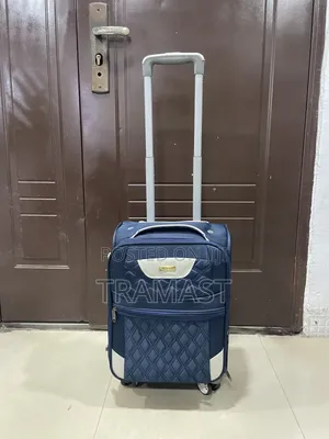 Leader Polo 16” Carry-on Luggage