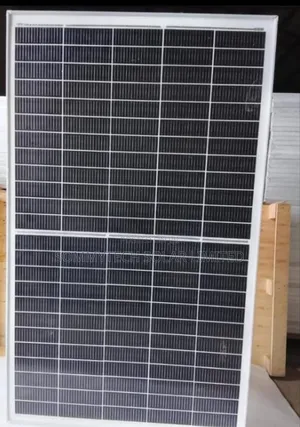 350w Africel Panel