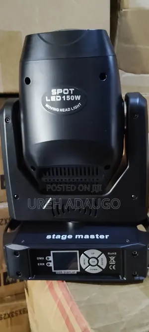 150w Beam Moving Head Light