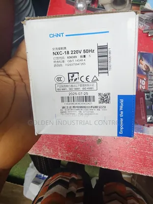 NXC-18 220v 50hz