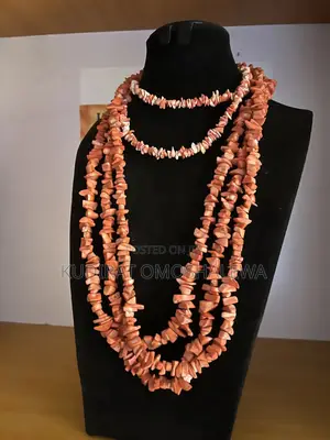 Broken Beads