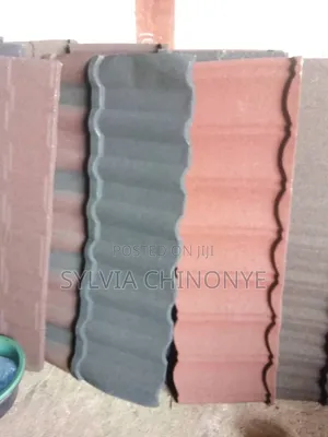 Materials With High Grade 50 Years Warranty