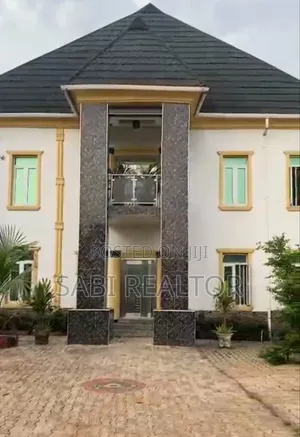 Furnished 5bdrm Duplex in Idimu for sale