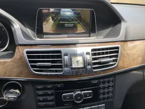 Mercedes-Benz E350 Base 4dr Sedan RWD (3.5L 6cyl 7A) 2015 Black