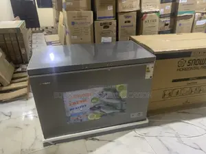 Snowsea Bd-450g Large Family Freezer