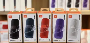 JBL Grip Wireless Bluetooth Speaker With JBL Pro Sound - All Colours.