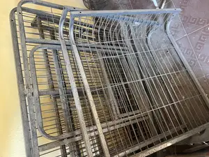 Heavy Duty Dog Cage