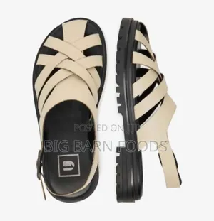 G-Star Raw White Sandal