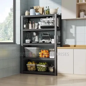 Multipurpose Versatile Racking System