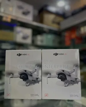 Dji Mini Single Battery