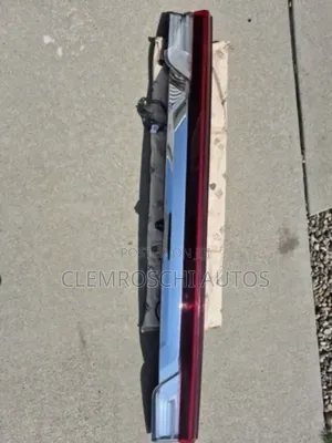 High Quality Certified Complete Booth Lamp Lincoln Navigator 2025.