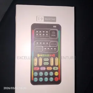 Voice Changer (Sounds Card)