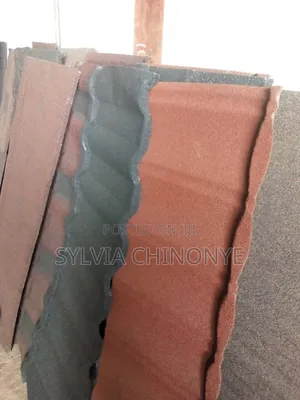 Roofing Sheets Best Quality With 50 Years Warranty