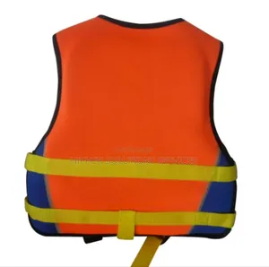 Offshore Marine Safety Life Jacket Supplier In Nigeria