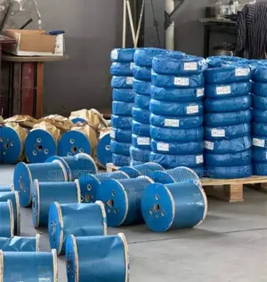 Steel Wire Rope
