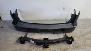 High Quality Certified Complete New Rear Bumper Lincoln Navigator 2023