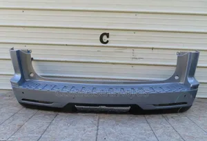 High Quality Certified Rear Bumper Lincoln Navigator 2025 Latest Model