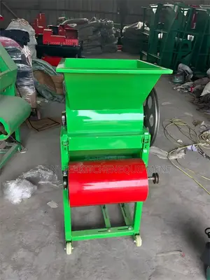Groundnut Shelling Machine / Peanut Sheller