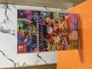 Nintendo Mario Kart 8 Deluxe - Nintendo Switch