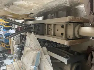 Steel Hydraulic Hammer 140mm