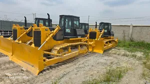 Shantui Bulldozer Sd32